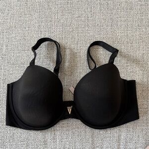 Victoria's Secret Black Underwire Bra